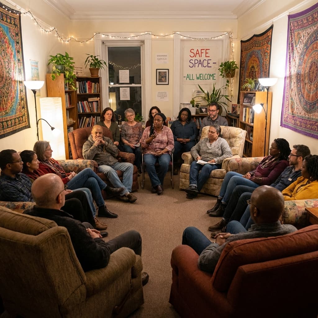 Community Discussion